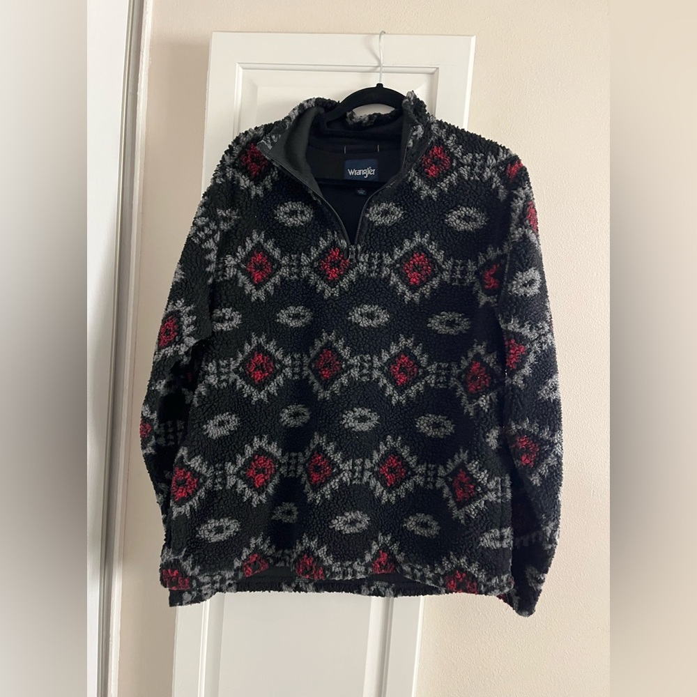 Wrangler Fleece M